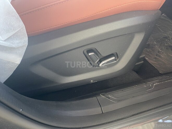 Changan  2026, 0 km - 1.5 l - Bakı