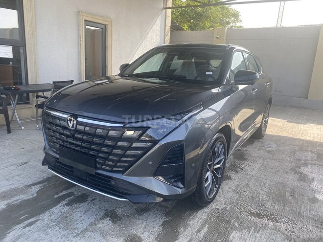 Changan  2026, 0 km - 1.5 l - Bakı