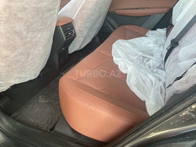 Changan  2026, 0 km - 1.5 l - Bakı