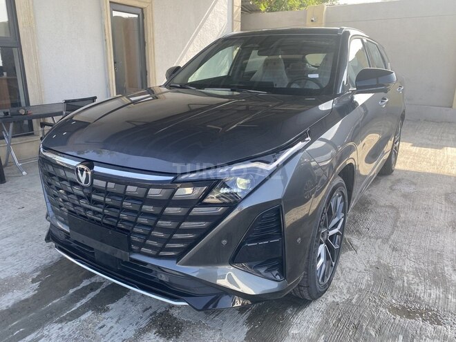 Changan  2026, 0 km - 1.5 l - Bakı