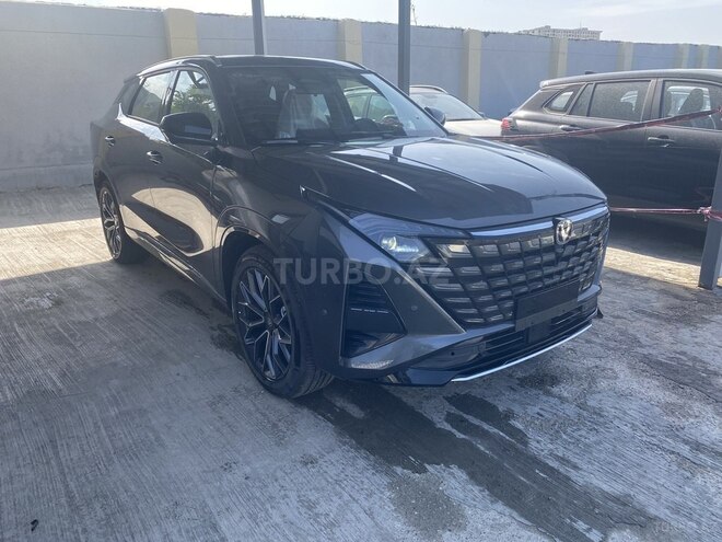 Changan  2026, 0 km - 1.5 l - Bakı