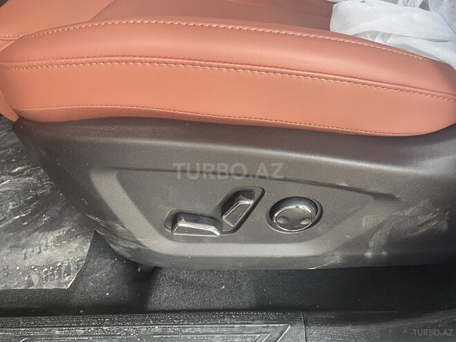 Changan  2026, 0 km - 1.5 l - Bakı