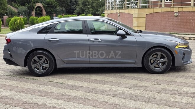 Kia K5 2020, 173,000 km - 1.6 l - Bakı