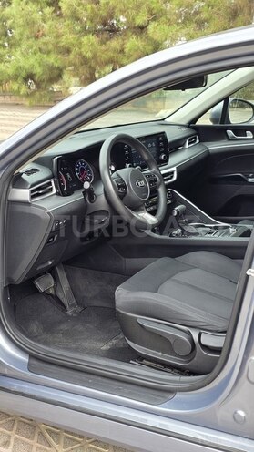 Kia K5 2020, 173,000 km - 1.6 l - Bakı