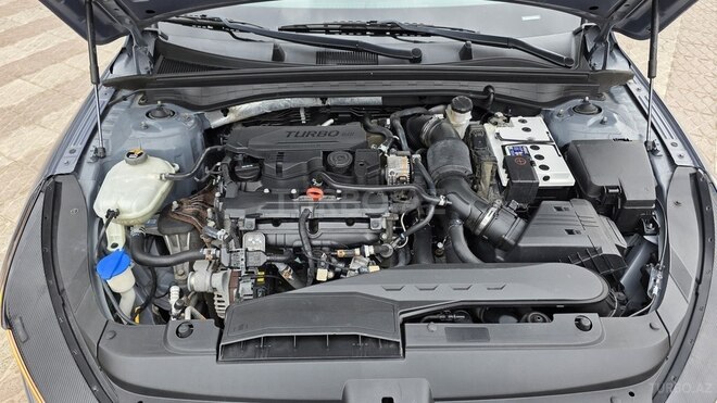 Kia K5 2020, 173,000 km - 1.6 l - Bakı