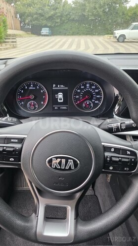 Kia K5 2020, 173,000 km - 1.6 l - Bakı