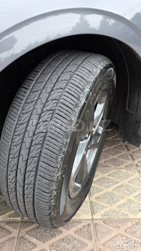 Kia K5 2020, 173,000 km - 1.6 l - Bakı