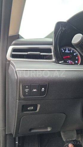 Kia K5 2020, 173,000 km - 1.6 l - Bakı