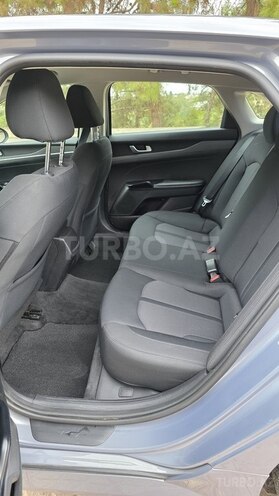 Kia K5 2020, 173,000 km - 1.6 l - Bakı