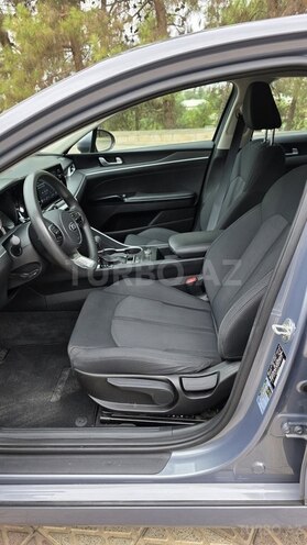 Kia K5 2020, 173,000 km - 1.6 l - Bakı