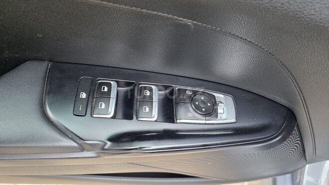 Kia K5 2020, 173,000 km - 1.6 l - Bakı