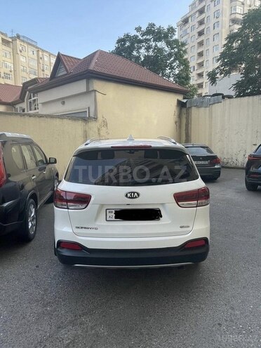 Kia Sorento 2016, 89,000 km - 2.0 l - Bakı