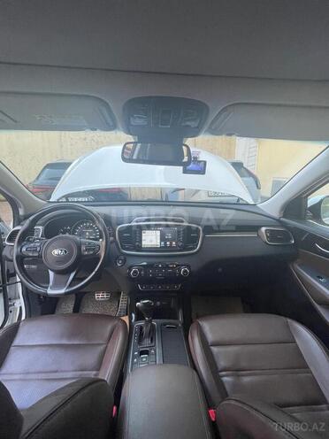 Kia Sorento 2016, 89,000 km - 2.0 l - Bakı
