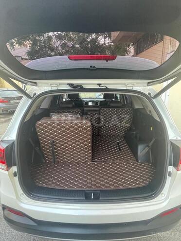 Kia Sorento 2016, 89,000 km - 2.0 l - Bakı