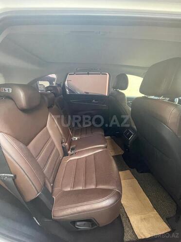 Kia Sorento 2016, 89,000 km - 2.0 l - Bakı