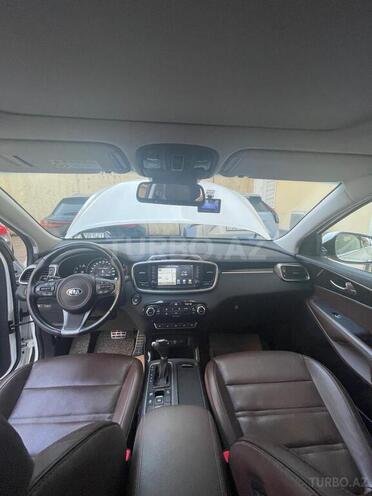 Kia Sorento 2016, 89,000 km - 2.0 l - Bakı