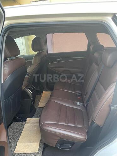 Kia Sorento 2016, 89,000 km - 2.0 l - Bakı