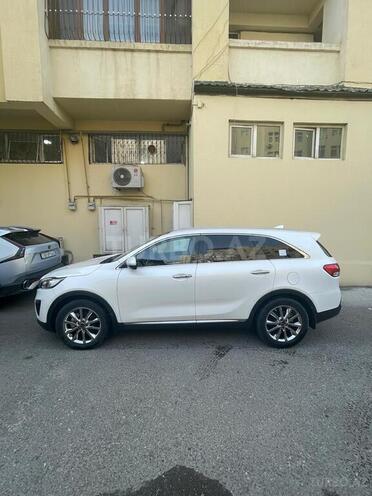 Kia Sorento 2016, 89,000 km - 2.0 l - Bakı
