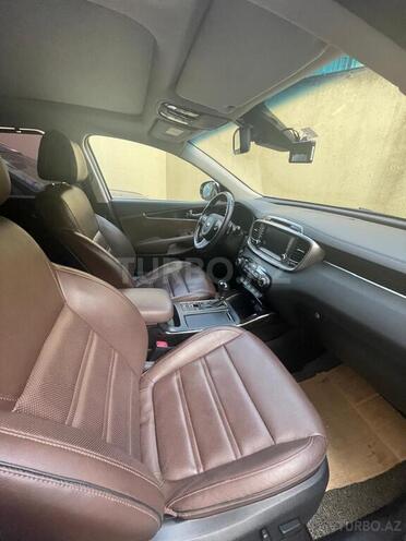 Kia Sorento 2016, 89,000 km - 2.0 l - Bakı