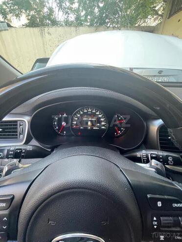 Kia Sorento 2016, 89,000 km - 2.0 l - Bakı