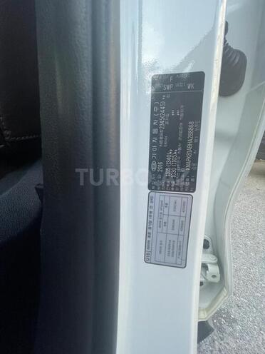 Kia Sorento 2016, 89,000 km - 2.0 l - Bakı