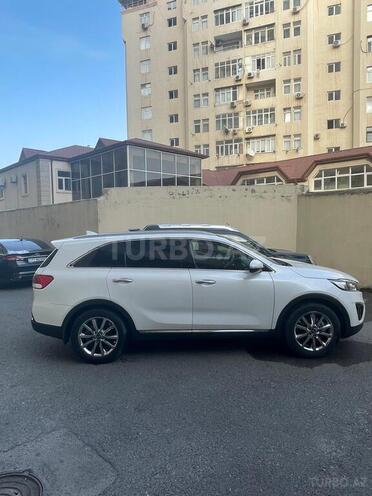 Kia Sorento 2016, 89,000 km - 2.0 l - Bakı