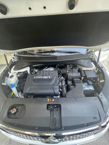 Kia Sorento 2016, 89,000 km - 2.0 l - Bakı