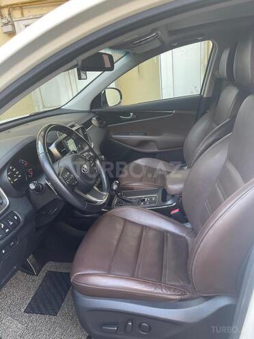 Kia Sorento 2016, 89,000 km - 2.0 l - Bakı