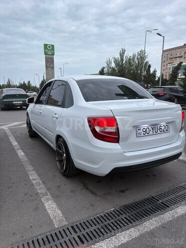 LADA (VAZ) Granta 2025, 45,000 km - 1.6 л - Sumqayıt