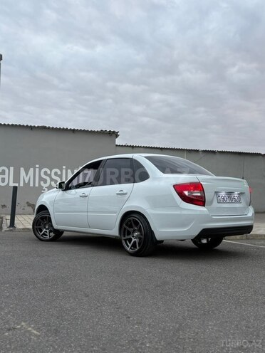 LADA (VAZ) Granta 2025, 45,000 km - 1.6 л - Sumqayıt