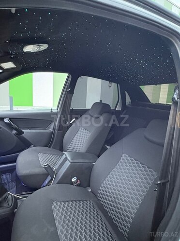 LADA (VAZ) Granta 2025, 45,000 km - 1.6 л - Sumqayıt