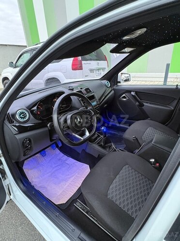 LADA (VAZ) Granta 2025, 45,000 km - 1.6 л - Sumqayıt