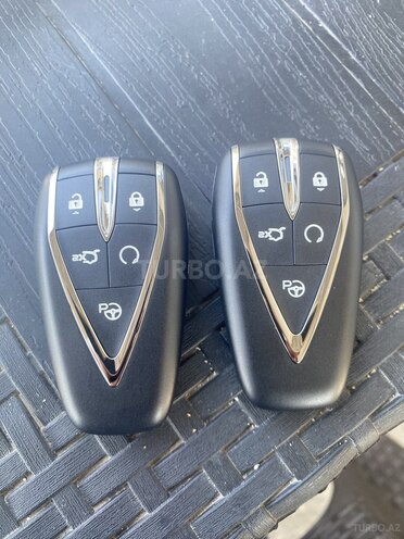 Changan  2026, 0 km - 1.5 l - Bakı