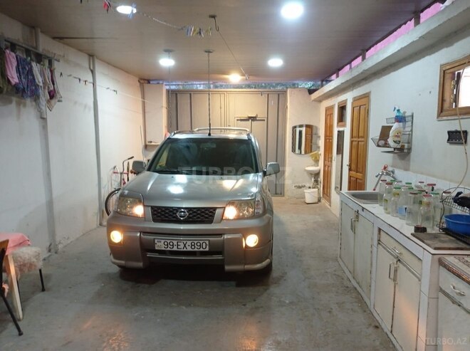 Nissan X-Trail 2004, 426,000 km - 2.0 l - Bakı