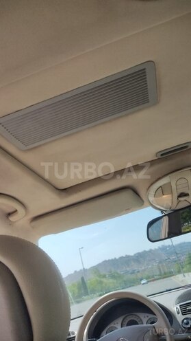 Mercedes E 240 2003, 396,400 km - 2.6 l - Bakı