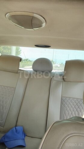 Mercedes E 240 2003, 396,400 km - 2.6 l - Bakı