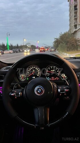 BMW 328 2015, 203,000 km - 2.0 l - Sumqayıt