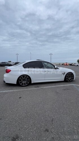 BMW 328 2015, 203,000 km - 2.0 l - Sumqayıt