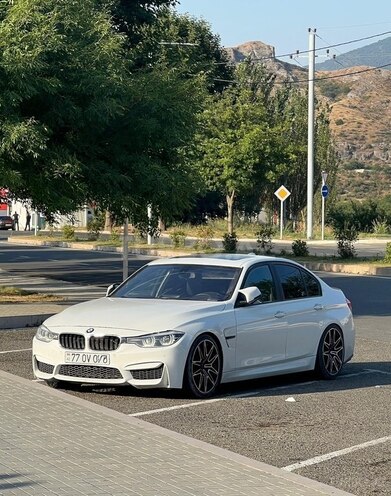 BMW 328 2015, 203,000 km - 2.0 l - Sumqayıt