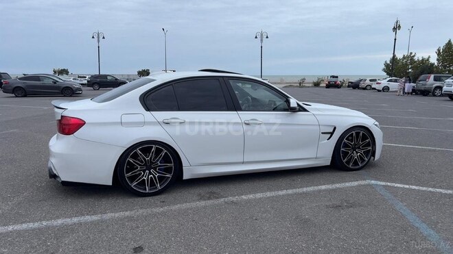 BMW 328 2015, 203,000 km - 2.0 l - Sumqayıt