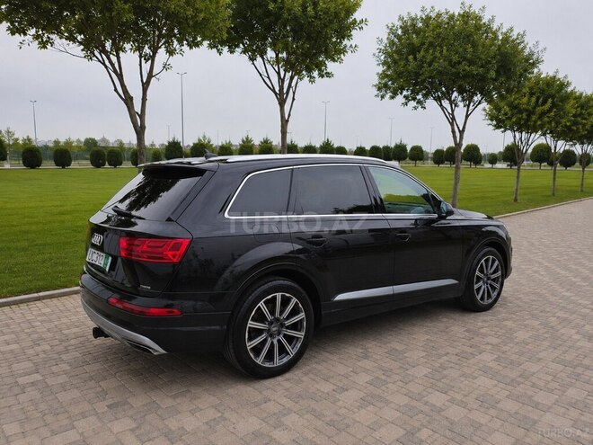 Audi Q7 2019, 185,000 km - 2.0 l - Bakı