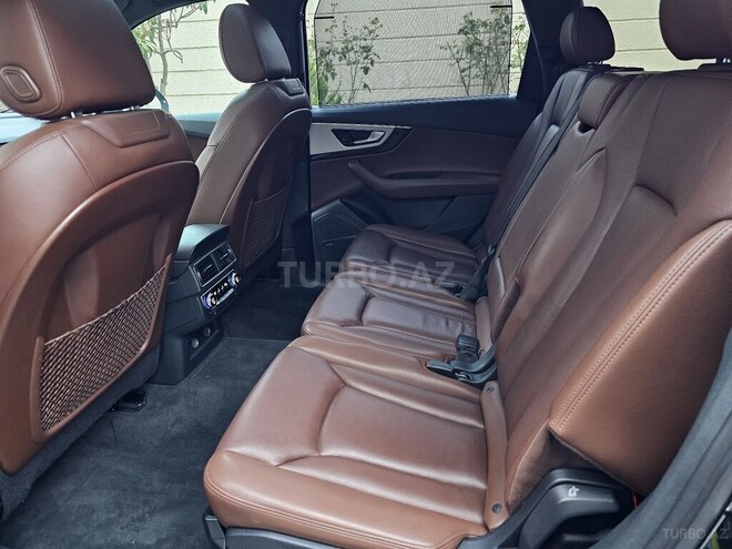 Audi Q7 2019, 185,000 km - 2.0 l - Bakı