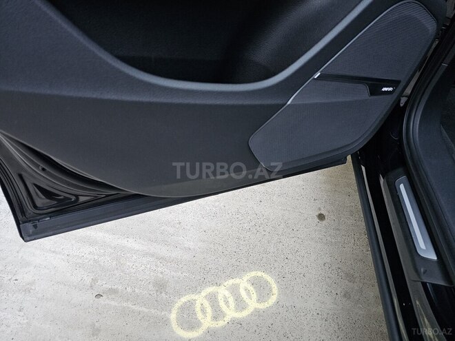 Audi Q7 2019, 185,000 km - 2.0 l - Bakı