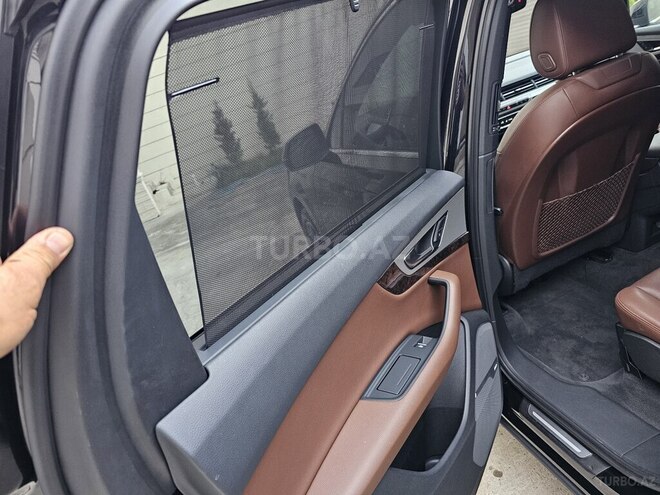 Audi Q7 2019, 185,000 km - 2.0 l - Bakı