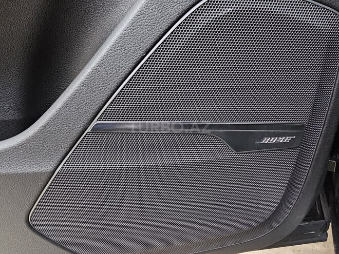 Audi Q7 2019, 185,000 km - 2.0 l - Bakı