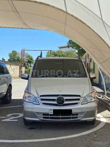 Mercedes  2009, 435,000 km - 2.1 l - Bakı