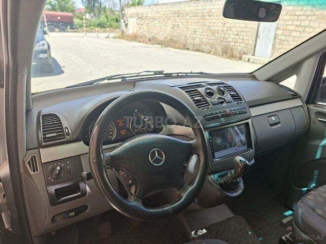 Mercedes  2009, 435,000 km - 2.1 l - Bakı