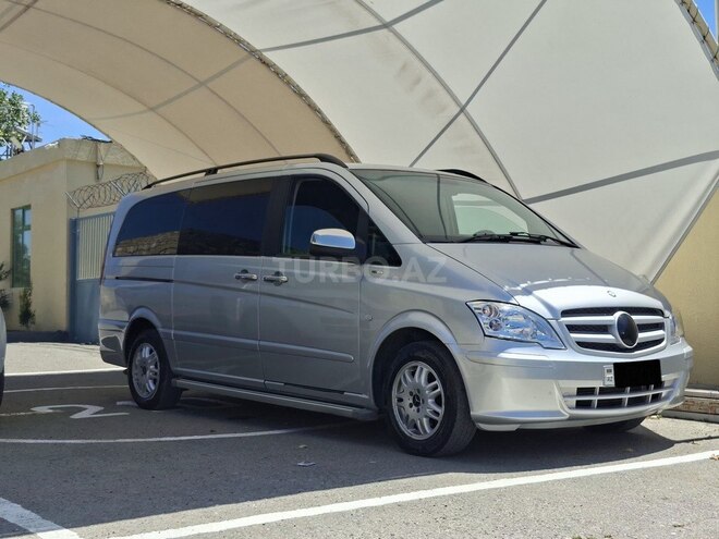 Mercedes  2009, 435,000 km - 2.1 l - Bakı