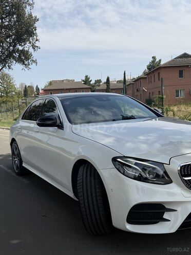 Mercedes E 300 2019, 110,000 km - 2.0 l - Gəncə