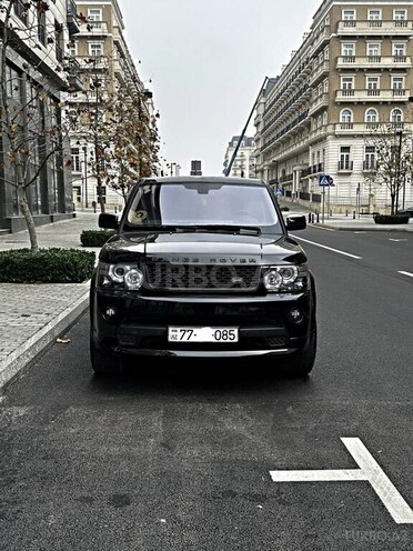 Land Rover Range Rover 2008, 220,000 km - 4.2 л - Bakı